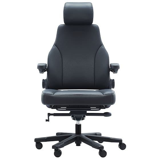 Stanza Heavy Duty Executive Chair | Office Furniture Designs