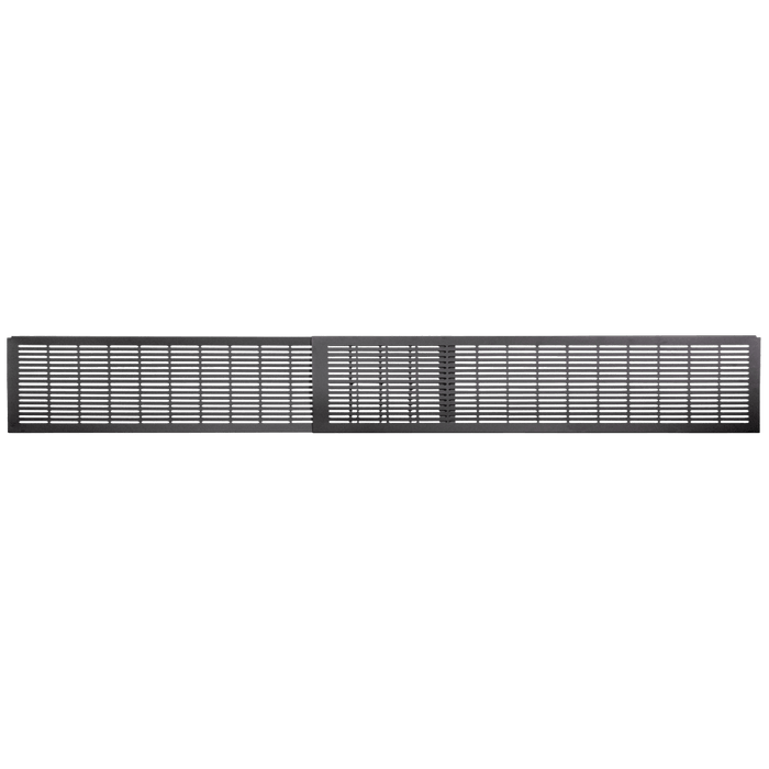 Summit Extendable Modesty Panel | Office Furniture Designs