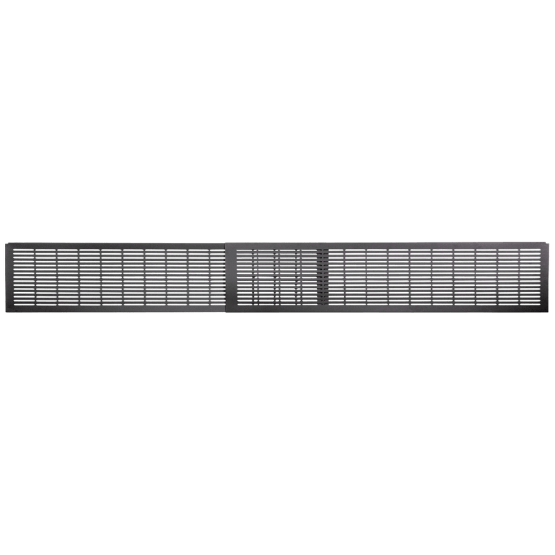 Summit Extendable Modesty Panel | Office Furniture Designs