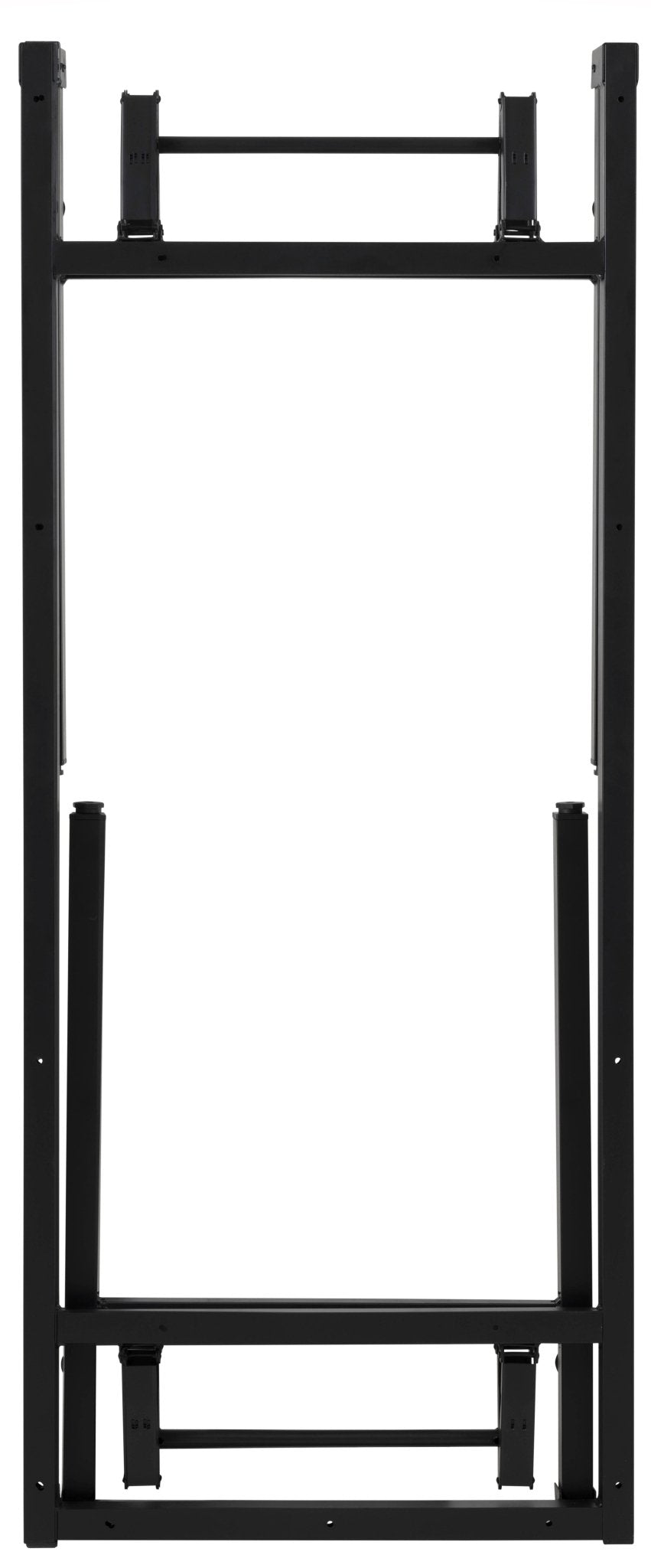 Summit Flex Folding Table 1500W Frame Oak | Office Furniture Designs