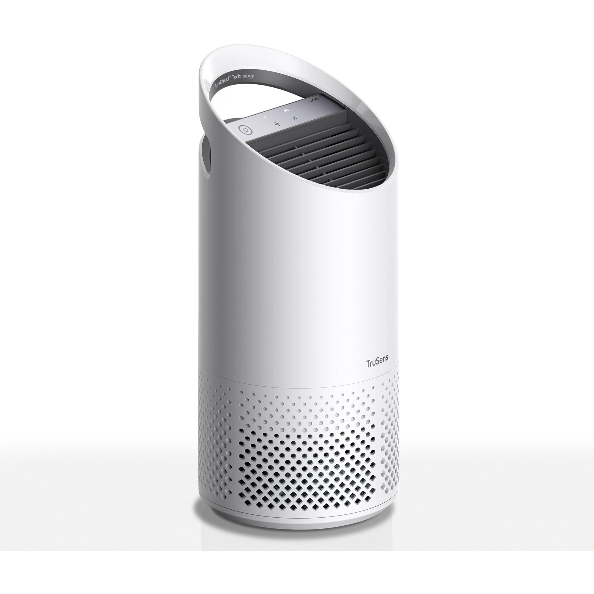 TruSens Z1000 Air Purifier For Small Room | Office Furniture Designs