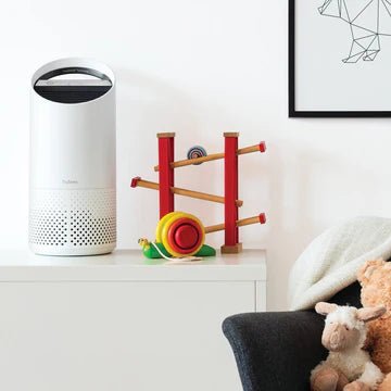 TruSens Z1000 Air Purifier For Small Room | Office Furniture Designs