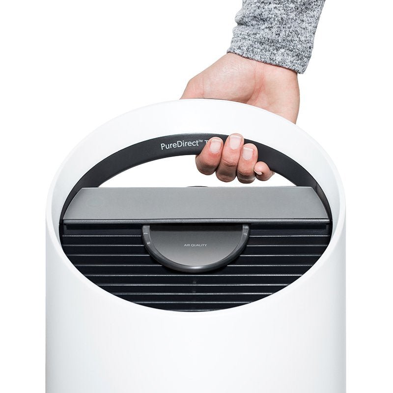 TruSens Z3000 Air Purifier For Large Room | Office Furniture Designs
