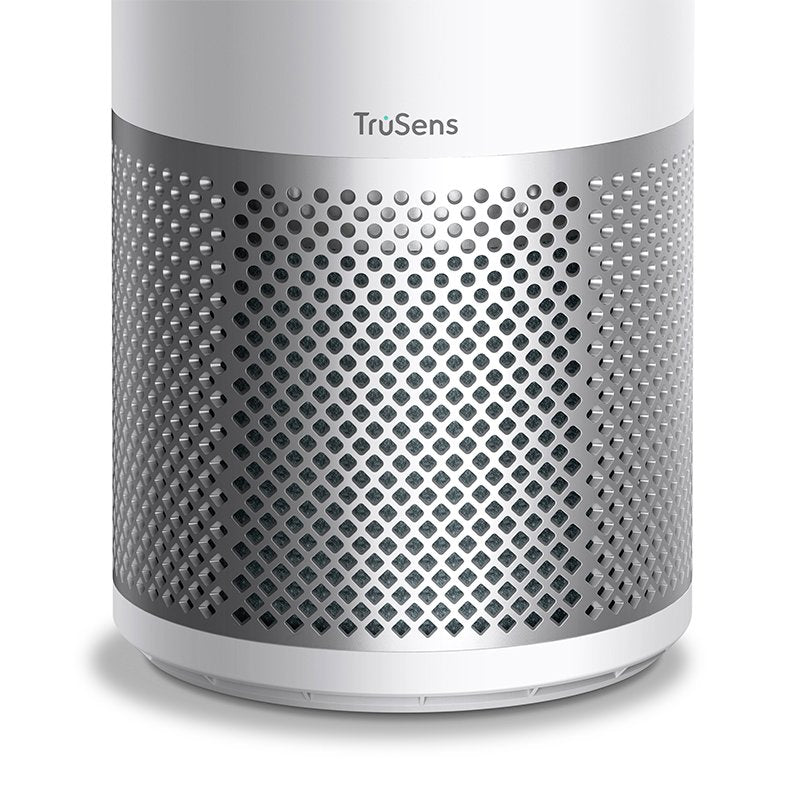 TruSens Z3000 Air Purifier For Large Room | Office Furniture Designs