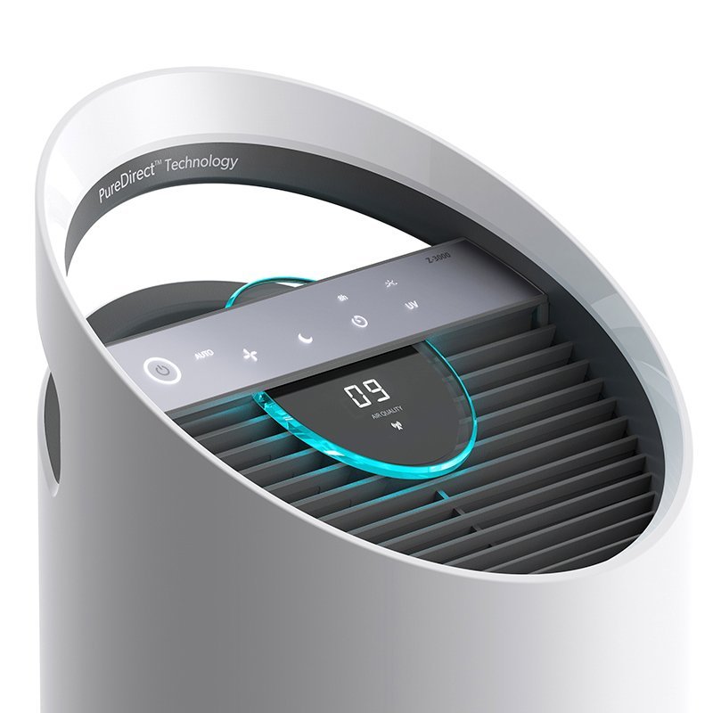 TruSens Z3000 Air Purifier For Large Room | Office Furniture Designs