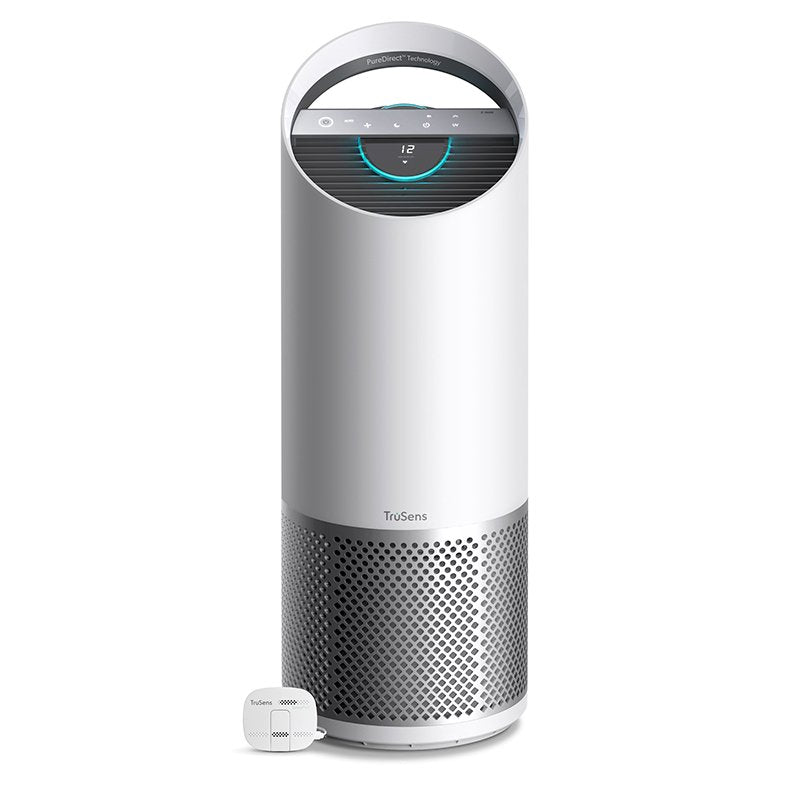 TruSens Z3000 Air Purifier For Large Room | Office Furniture Designs