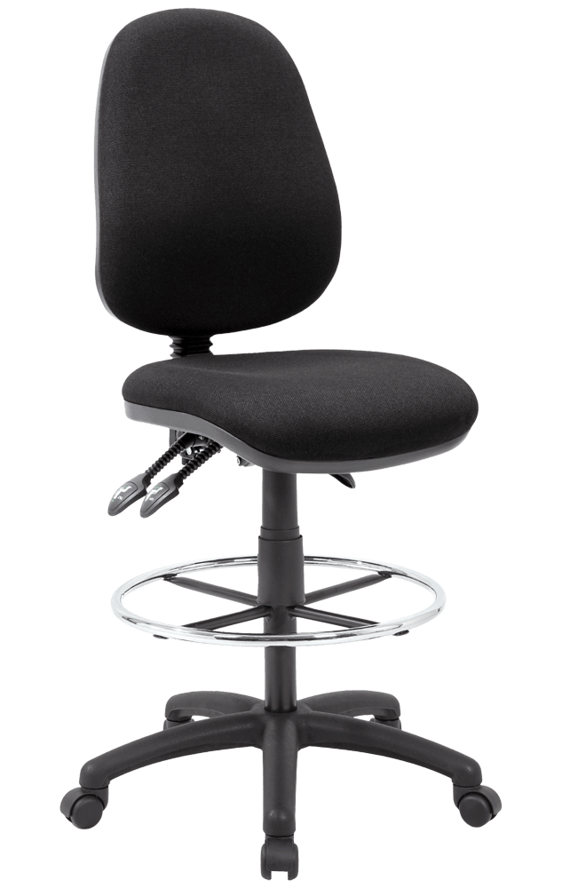 Typist Chair Drafting | Office Furniture Designs