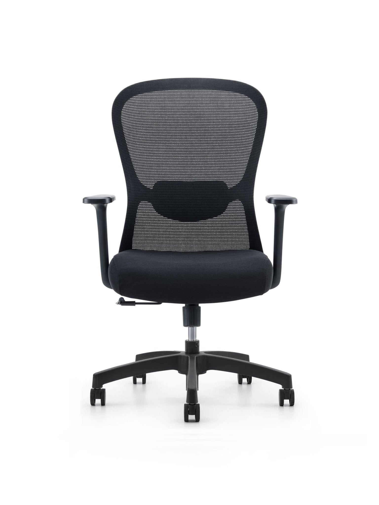 Vero Mesh Chair – Medium Back | Office Furniture Designs