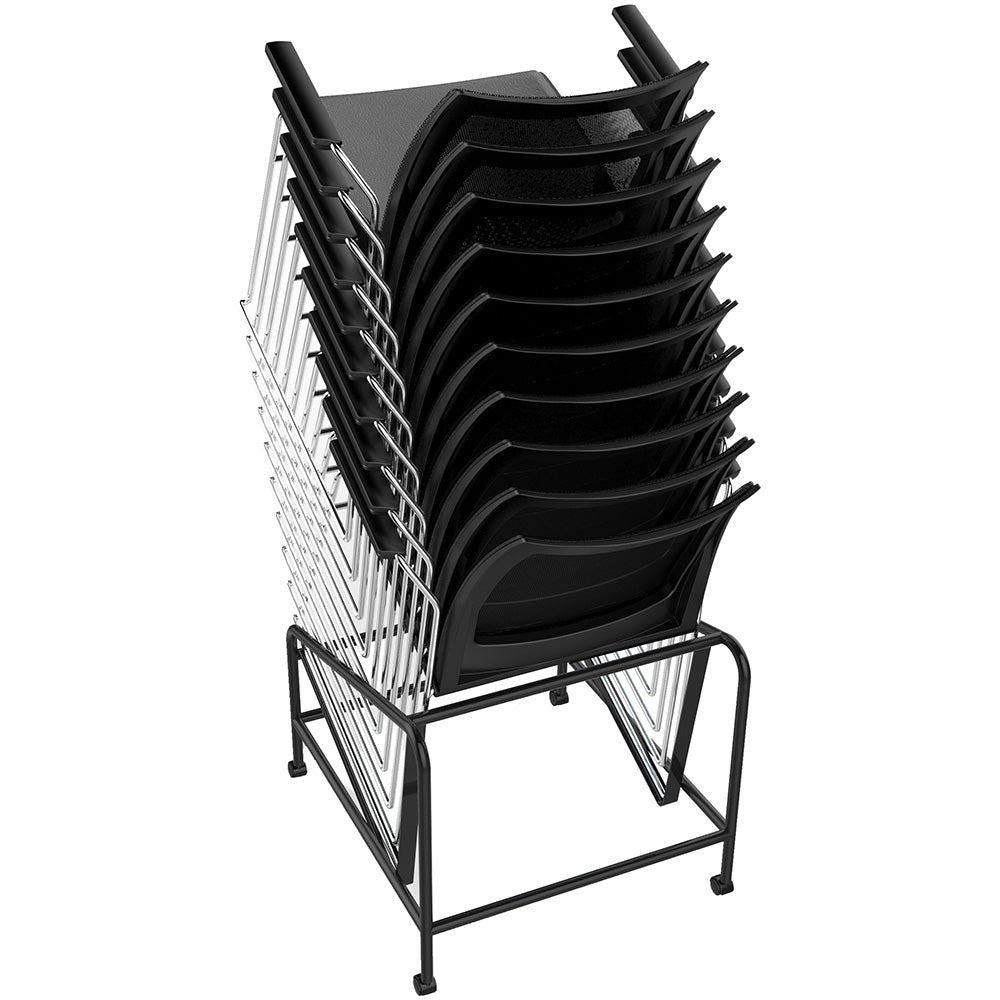 Vinn Metal Trolley | Office Furniture Designs