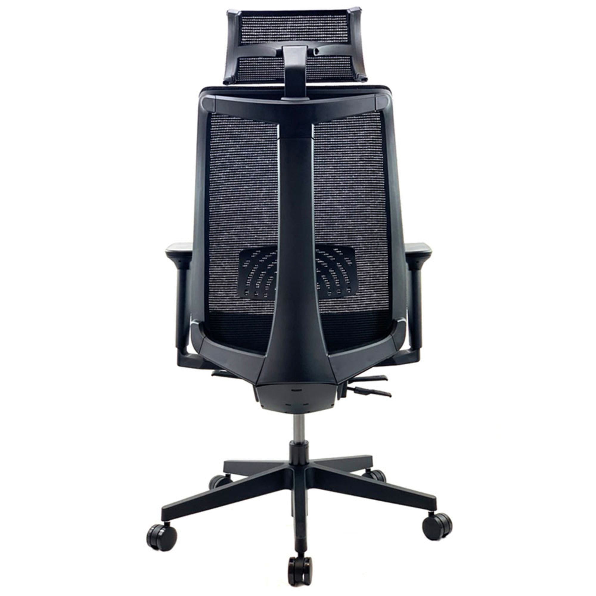 Vista Executive Chair | Office Furniture Designs