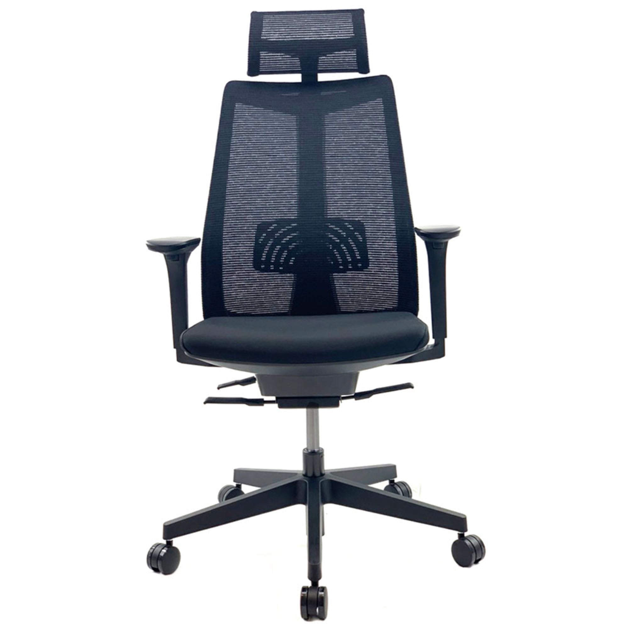 Vista Executive Chair | Office Furniture Designs