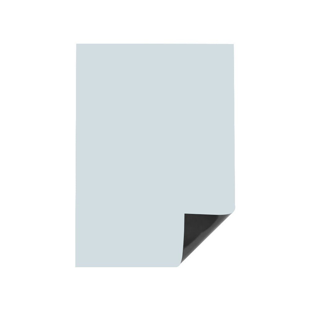Vista Magnetic Sheeting A4 White | Office Furniture Designs