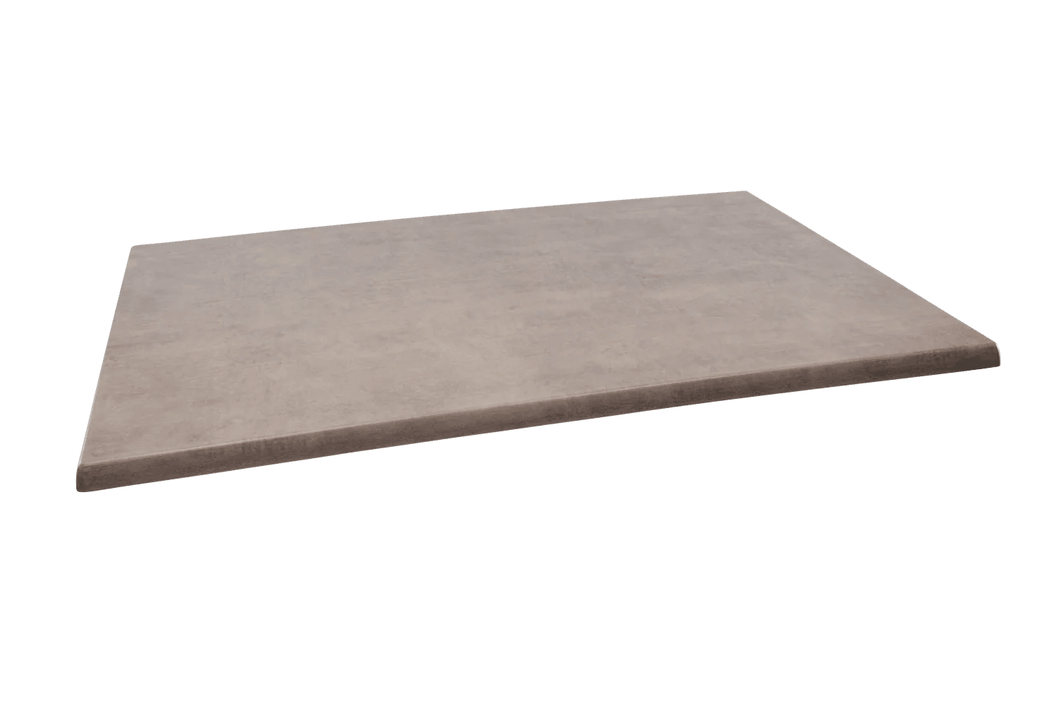 Werzalit Table Top 1200 x 800mm Rectangle City | Office Furniture Designs