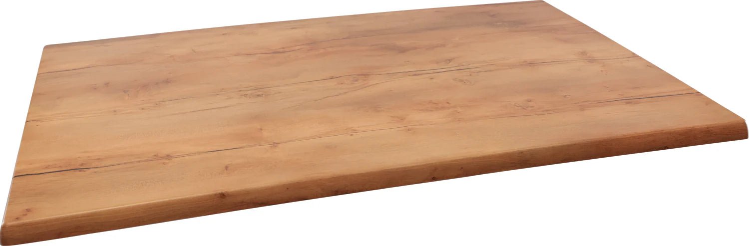 Werzalit Table Top 1200 x 800mm Rectangle New Boston | Office Furniture Designs