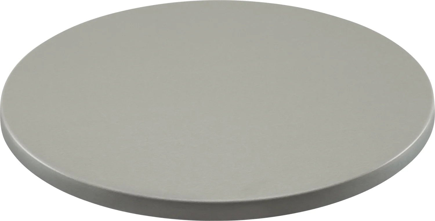 Werzalit Table Top Round 700mm Stratos | Office Furniture Designs