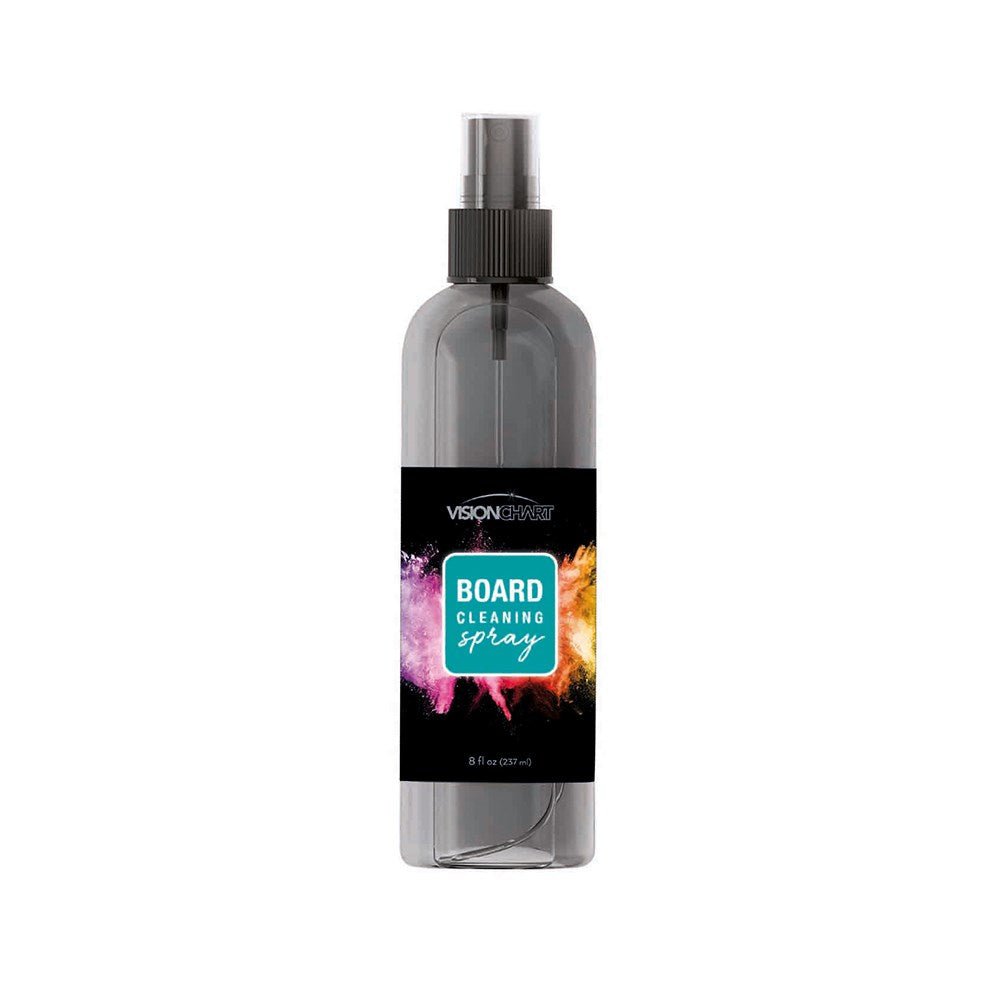 Whiteboard Cleaning Fluid 237ml Assorted | Office Furniture Designs