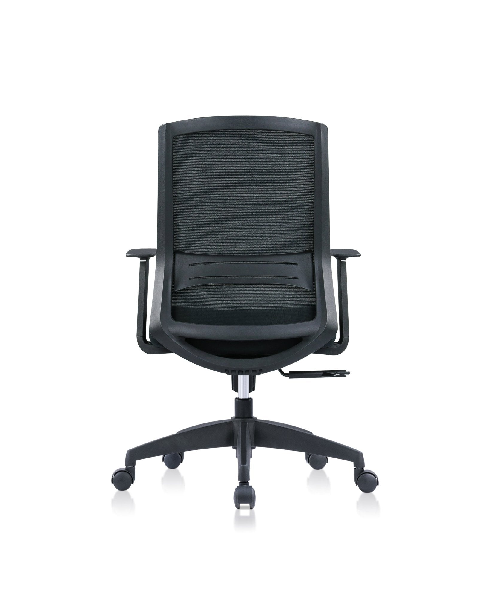 Yolo Medium Back Mesh Task Chair | Office Furniture Designs
