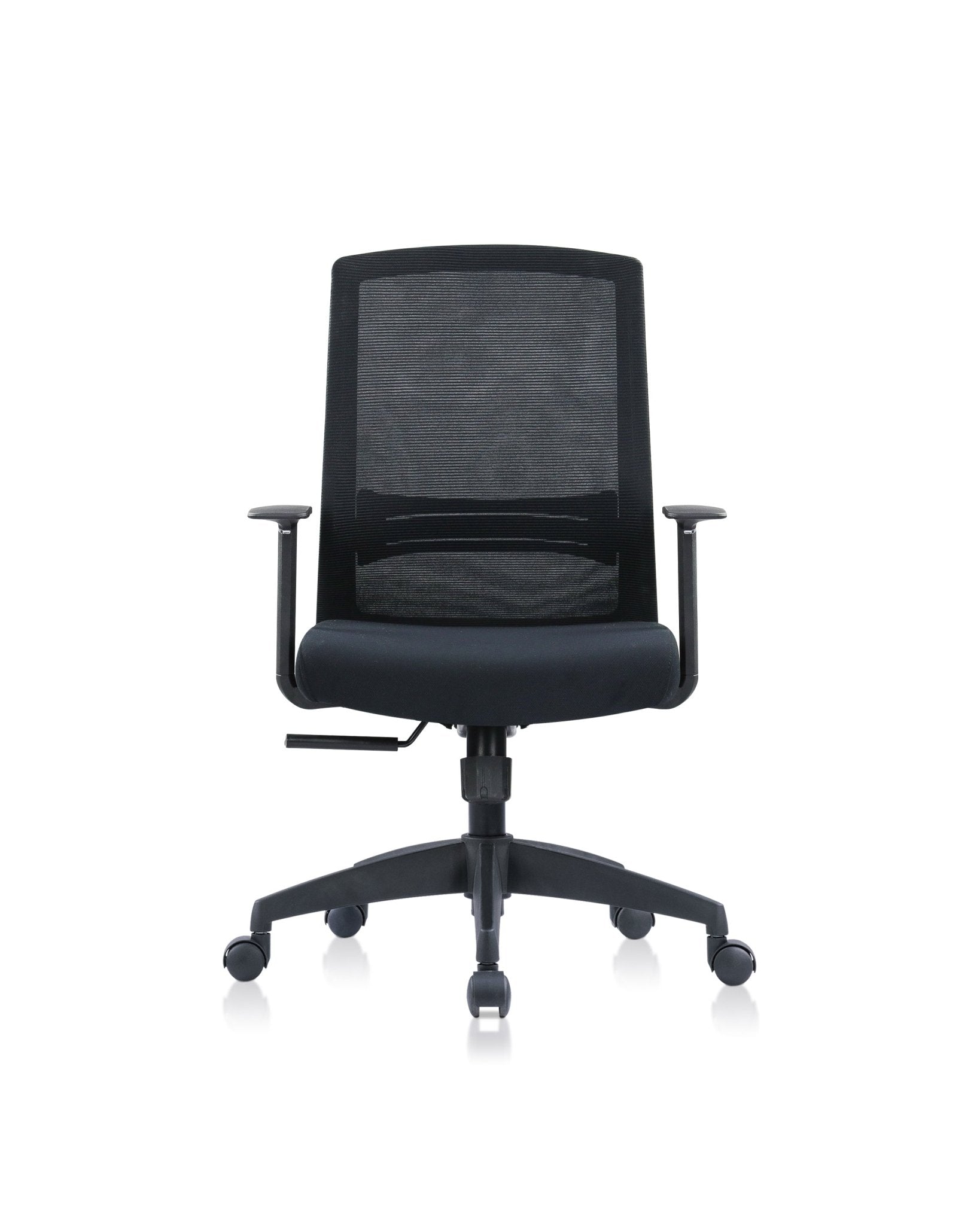 Yolo Medium Back Mesh Task Chair | Office Furniture Designs